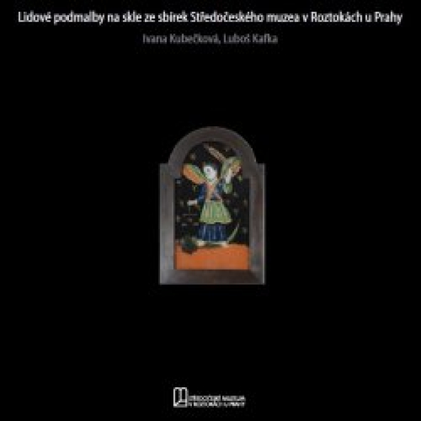 Podmalby na skle