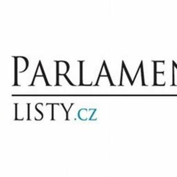 Parlamentní listy