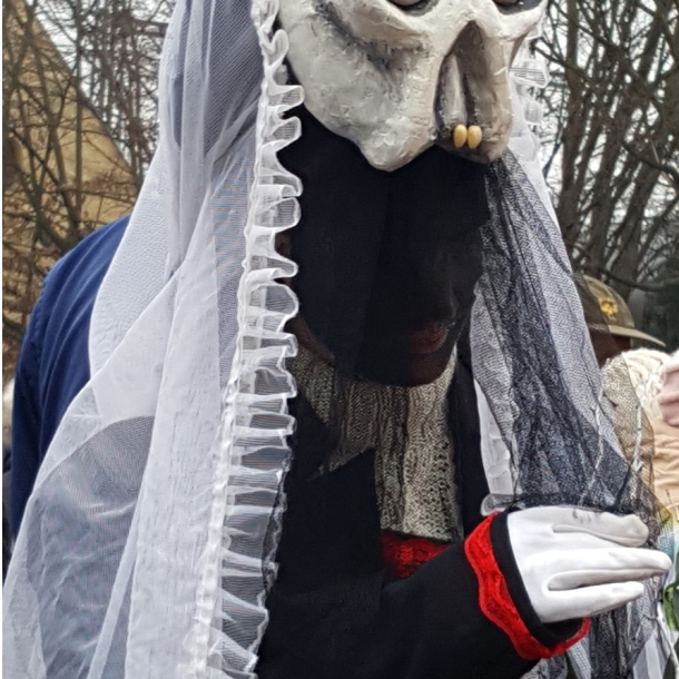 Roztocký masopust