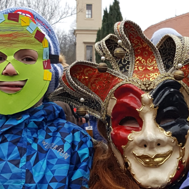 Roztocký masopust