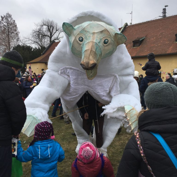 Roztocký masopust