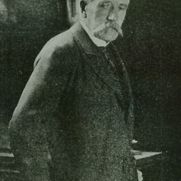 Julius Mařák Julius Mařák
