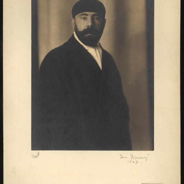 Jan Zrzavý Jan Zrzavý