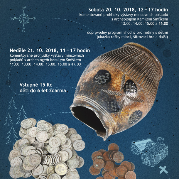 Mezinárodní den archeologie ve Středočeském muzeu v Roztokách u Prahy Mezinárodní den archeologie ve Středočeském muzeu v Roztokách u Prahy