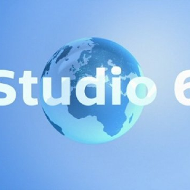 Studio 6 ČT