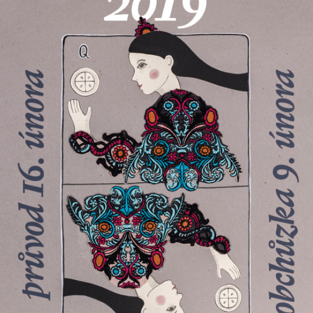 Roztocký masopust 2019 Roztocký masopust 2019