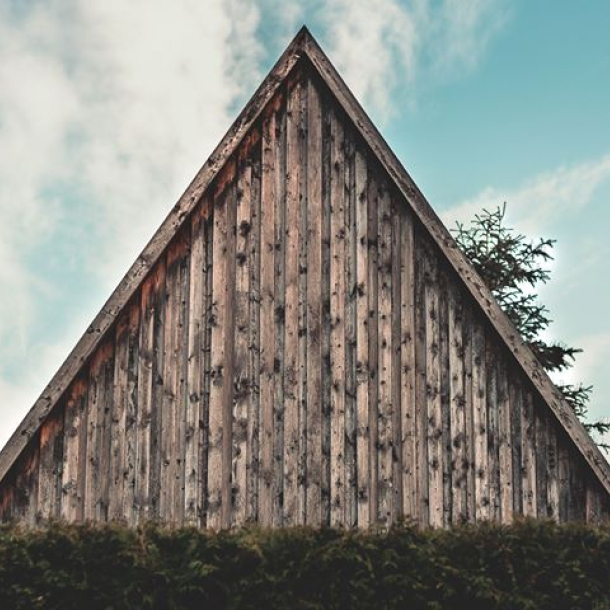 Výstava Obrazy Roztok - fotografie Attily Zinčaka