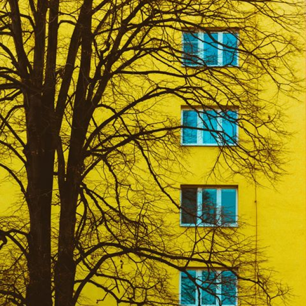 Výstava Obrazy Roztok - fotografie Attily Zinčaka