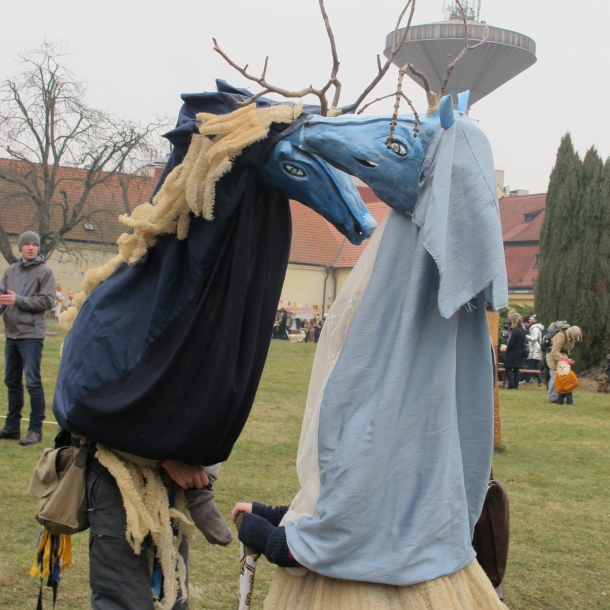 Roztocký masopust 2019 Roztocký masopust 2019