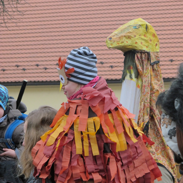 Roztocký masopust Roztocký masopust