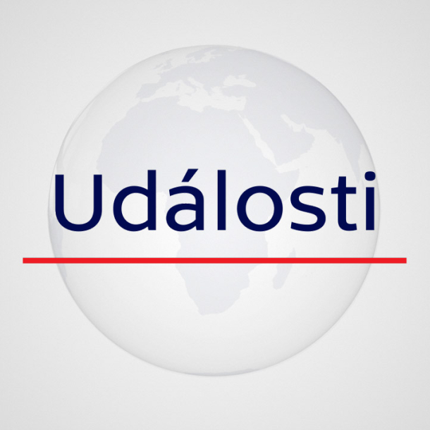 ČT Události