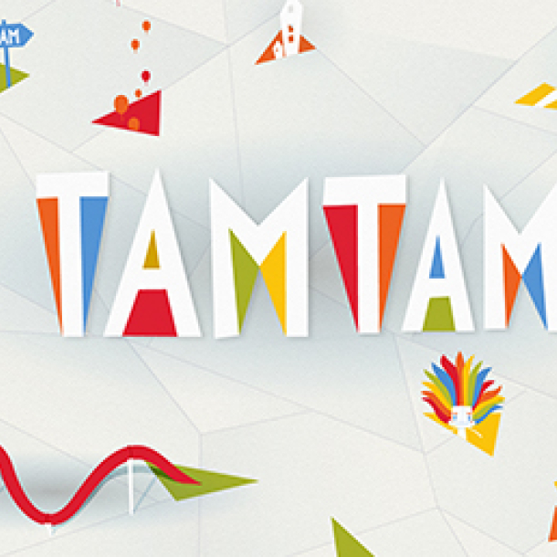 ČT Déčko: Tamtam 27. 4. 2019