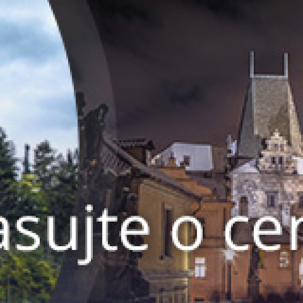 VIII. ročník ankety Kraj mého srdce VIII. ročník ankety Kraj mého srdce