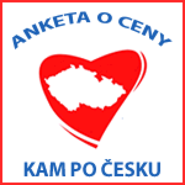 VIII. ročník ankety Kraj mého srdce VIII. ročník ankety Kraj mého srdce