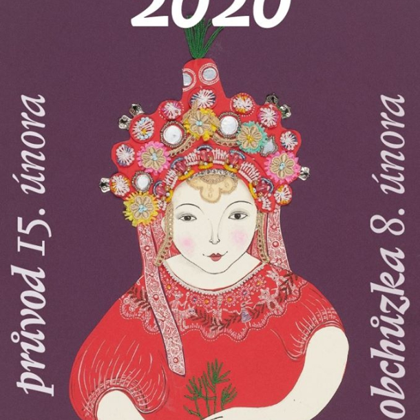 Roztocký masopust 2020 Roztocký masopust 2020