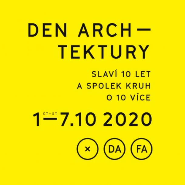 Den architektury