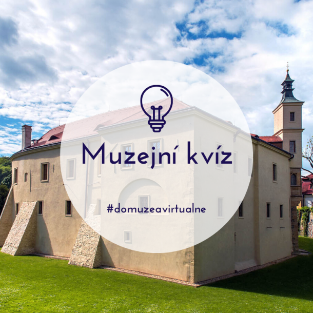 Do muzea virtuálně