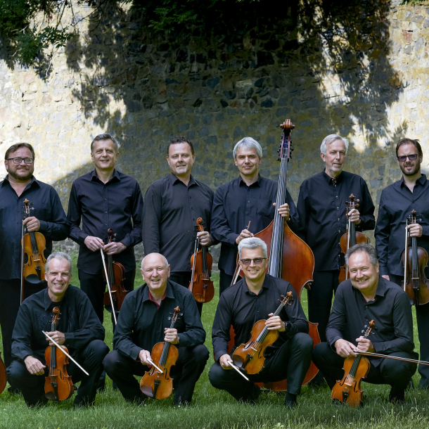 Filharmonický komorní orchestr