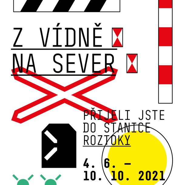 Z Vídně na sever Z Vídně na sever
