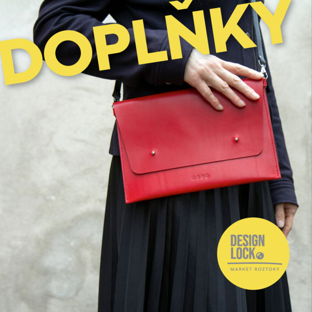 Design Lock Doplnky