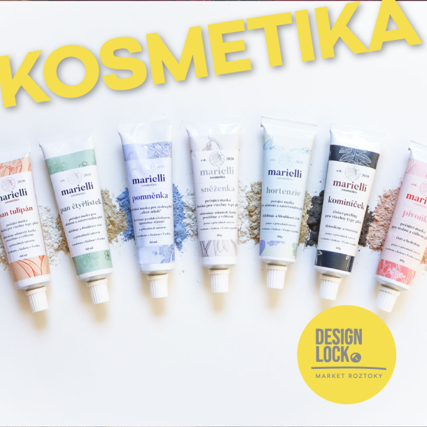 Design Lock Kosmetika
