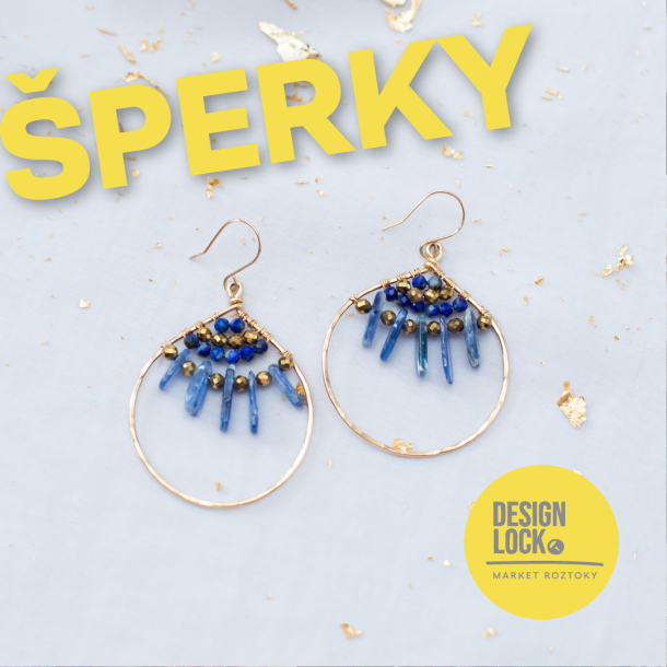 Design Lock Sperky