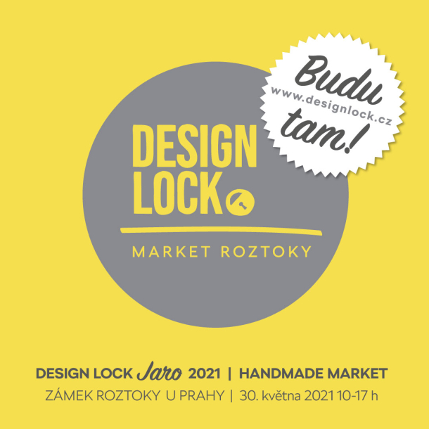 Design Lock Design Lock