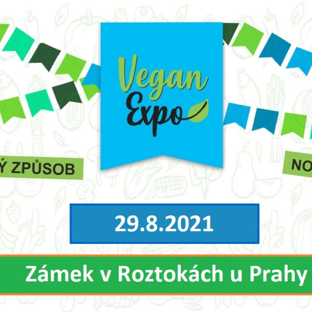 Vegan Expo 2021 Veganfest