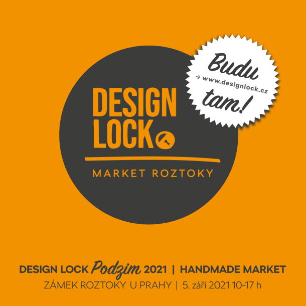 DESIGN LOCK DESIGN LOCK