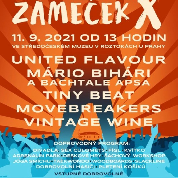 Zámeček