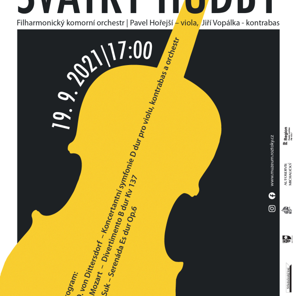 Svátky hudby