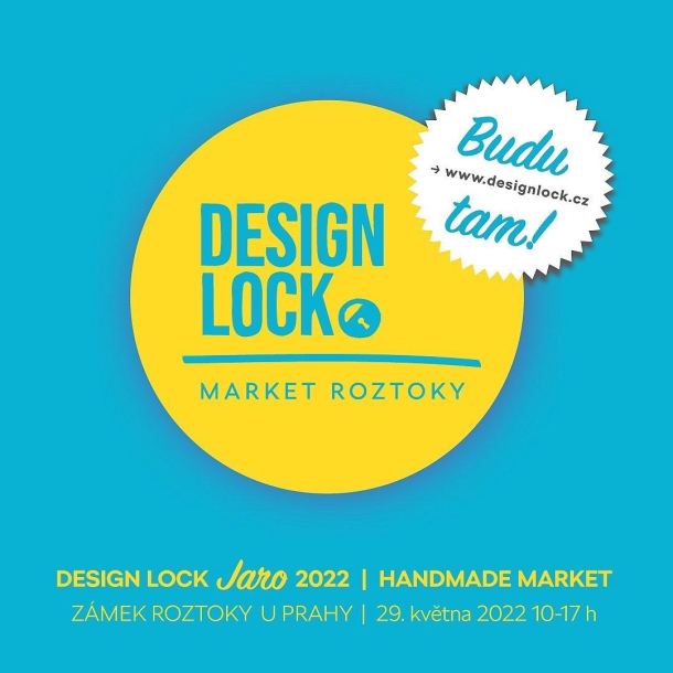 DESIGN LOCK DESIGN LOCK