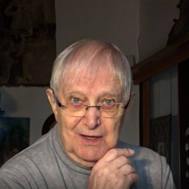 Projekce filmu Jiřího Suchého POCHODEM V CHOD aneb ZASTAVIT STÁT
