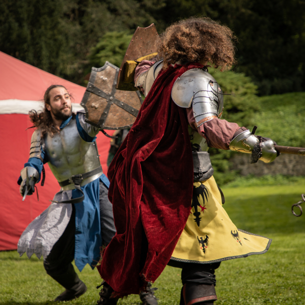 Roztoklání Zámek Roztoky