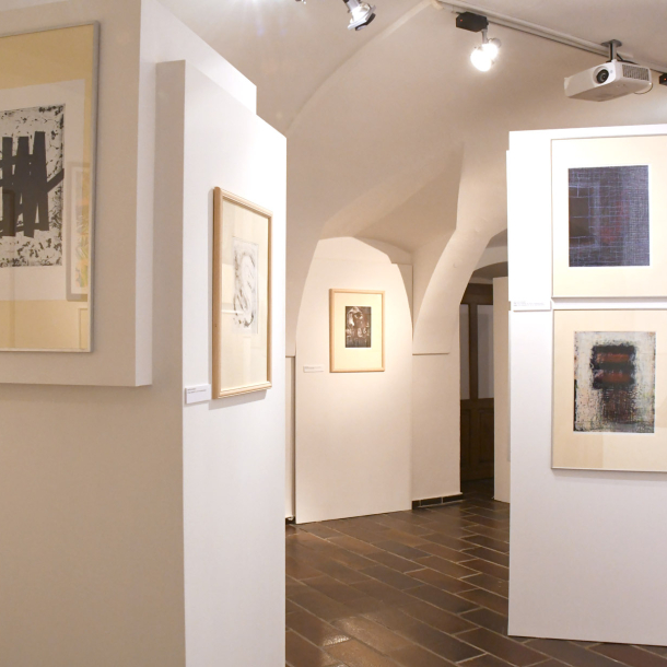 Hollar - napříč generacemi Muzeum Roztoky