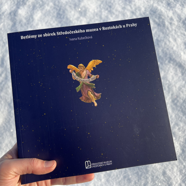 Katalog Betlémy Muzeum Roztoky