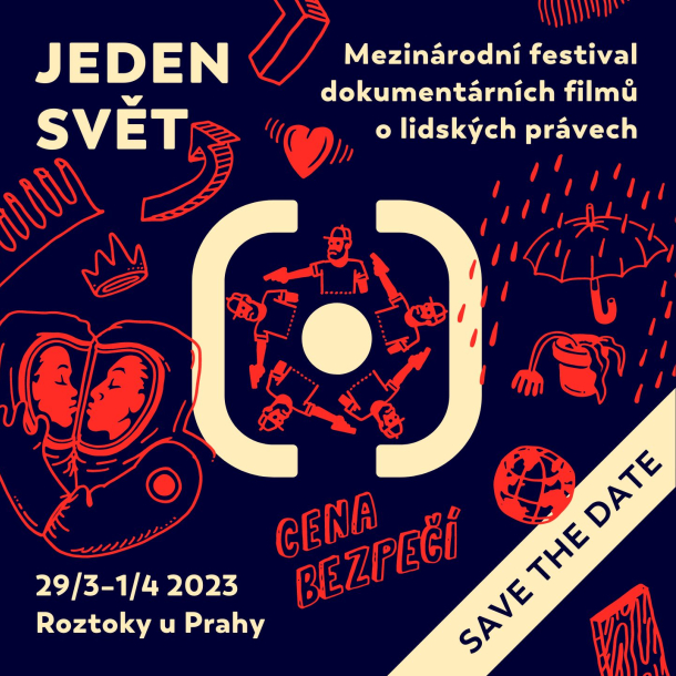 Jeden svět Muzeum Roztoky