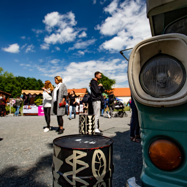 Muzeum Roztoky