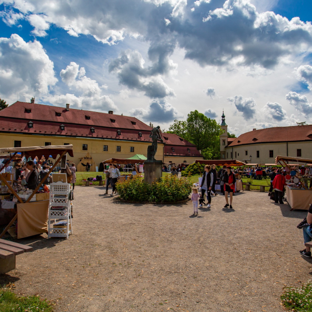Muzeum Roztoky