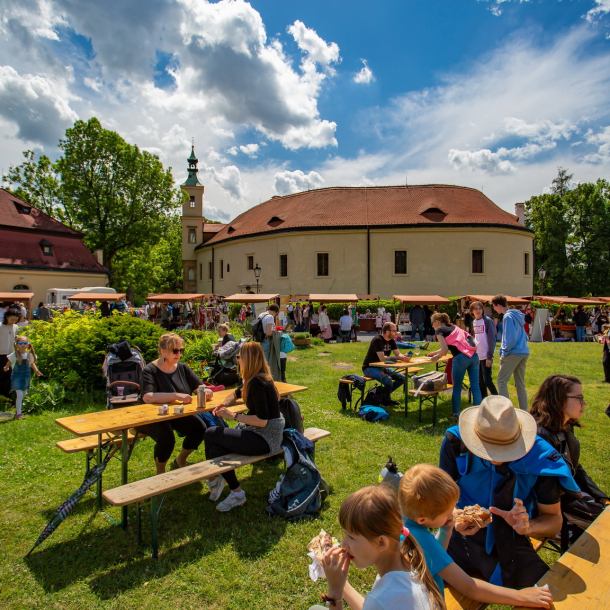 Muzeum Roztoky