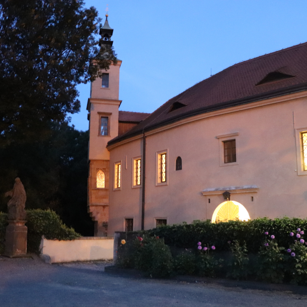 Muzejní noc Muzeum Roztoky