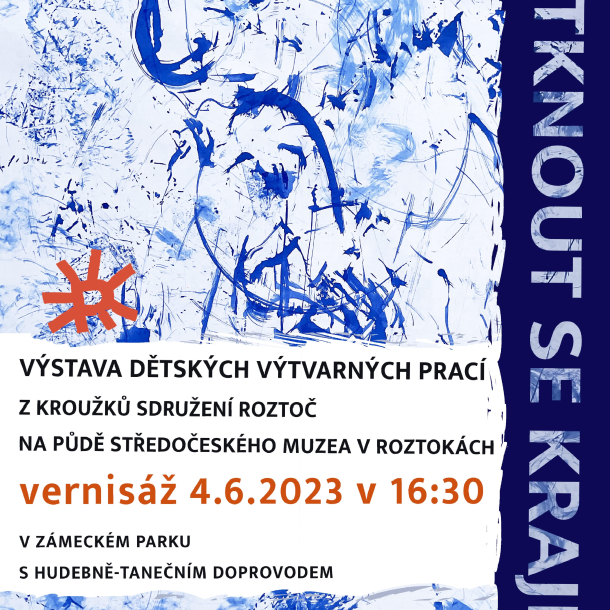 Muzeum Roztoky 