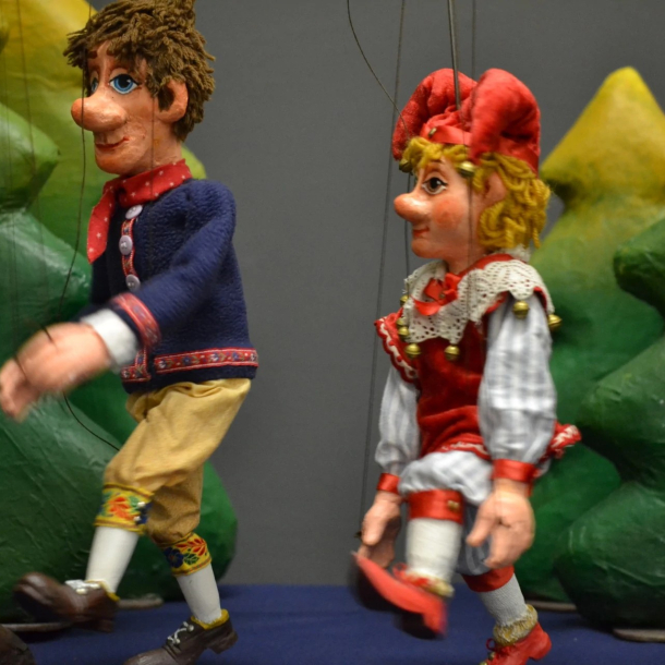 Muzeum Roztoky