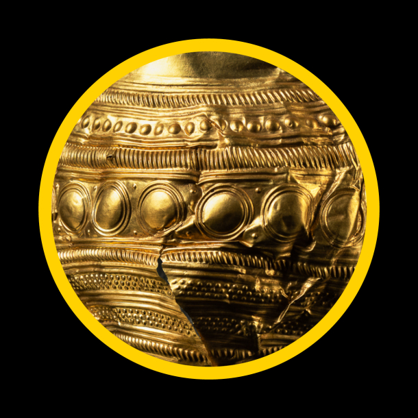 Mezinárodní den archeologie 2023 Muzeum Roztoky
