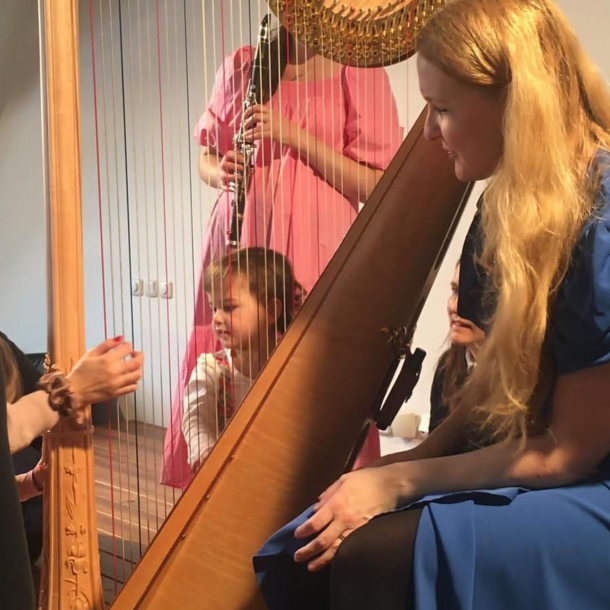 Filharmoniště: Za poznáním tajů hudby Filharmoniště: Za poznáním tajů hudby