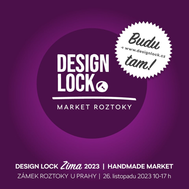 DESIGN LOCK Zima 2023
