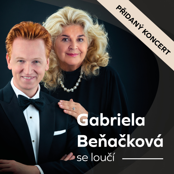 Koncert Gabriely Beňačkové ve Středočeském muzeu v Roztokách u Prahy Koncert Gabriely Beňačkové ve Středočeském muzeu v Roztokách u Prahy