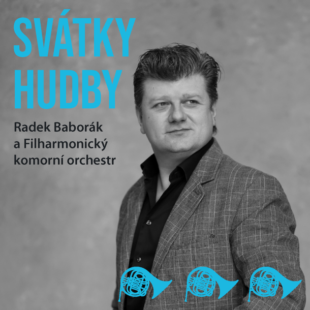 Svátky hudby_FKO a Radek Baborák Svátky hudby_FKO a Radek Baborák