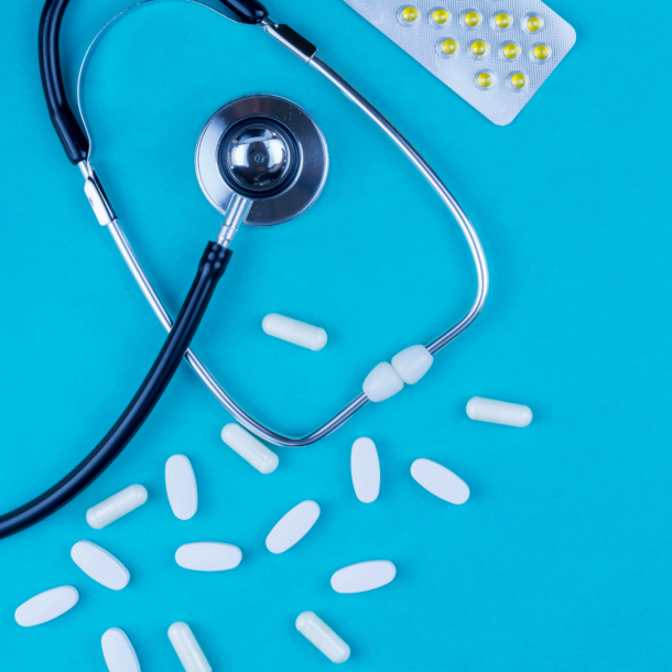 Přednáška Antibiotika v našem životě Přednáška Antibiotika v našem životě