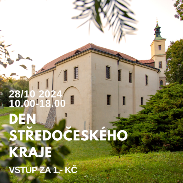 Den Středočeského kraje 2024 